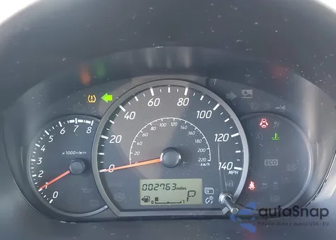 2024 Mitsubishi Mirage Le from USA, damaged, VIN ML32AUHJ7RH034979